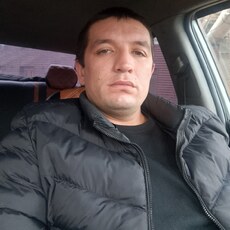 Фотография мужчины Алишер, 30 лет из г. Ступино
