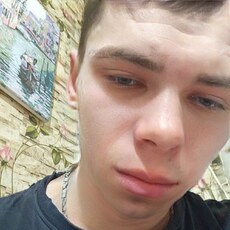 Фотография мужчины Aleks, 29 лет из г. Абан