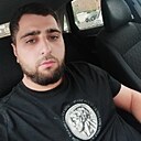 Арсен, 28 лет