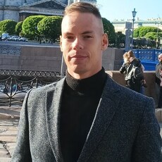 Фотография мужчины Никита, 22 года из г. Абакан