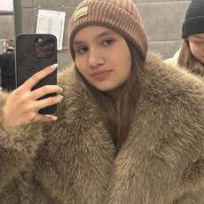 Фотография девушки Сусанна, 18 лет из г. Благовещенск