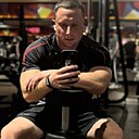 Вадим, 34 года