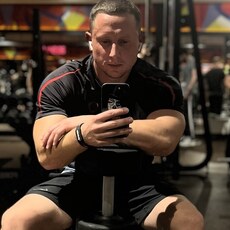 Фотография мужчины Вадим, 34 года из г. Касторное