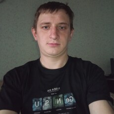 Фотография мужчины Александр, 30 лет из г. Новосибирск