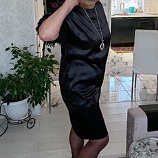 Марина, 48 из г. Пермь.