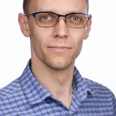 Фотография мужчины Антон, 31 год из г. Красково