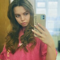 Фотография девушки Катя, 23 года из г. Минеральные Воды
