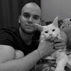 Фотография мужчины Артем, 22 года из г. Ижевск