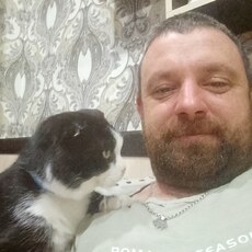 Фотография мужчины Стас, 35 лет из г. Калачинск