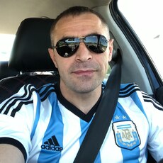 Фотография мужчины Алекс, 47 лет из г. Тула