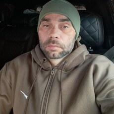 Фотография мужчины Александр, 40 лет из г. Петропавловск