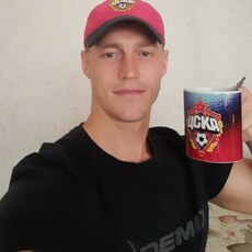 Фотография мужчины Сергей, 35 лет из г. Канск