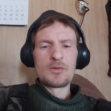 Фотография мужчины Андрей, 39 лет из г. Гагарин