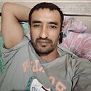 Екубжон, 37 лет