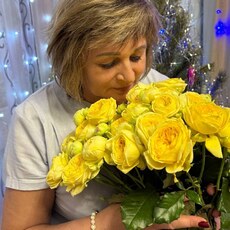 Фотография девушки Светлана, 60 лет из г. Яровое