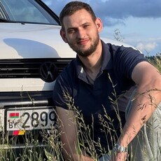 Фотография мужчины Иван, 26 лет из г. Могилев