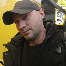 Фотография мужчины Роман, 40 лет из г. Севастополь