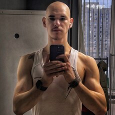Фотография мужчины Андрей, 20 лет из г. Курск