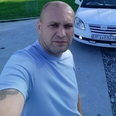 Фотография мужчины Александр, 40 лет из г. Новочеркасск