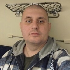 Фотография мужчины Sergey, 42 года из г. Ульяновск