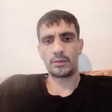 Фотография мужчины Мага, 39 лет из г. Шымкент