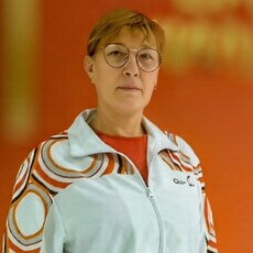 Фотография девушки Татьяна, 54 года из г. Ревда