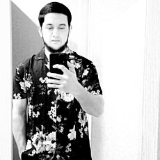 Фотография мужчины Доди, 28 лет из г. Краснодар