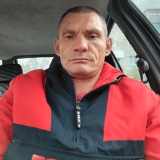 Фотография мужчины Алексей, 45 лет из г. Лебедянь