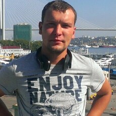 Фотография мужчины Павел, 36 лет из г. Ялта