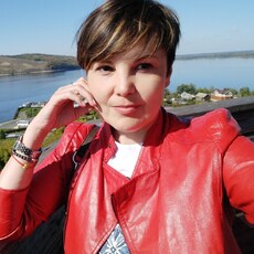 Ирина, 47 из г. Чебоксары.