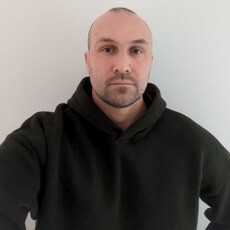 Фотография мужчины Дима, 40 лет из г. Комсомольск-на-Амуре