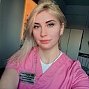 Настя, 23 года