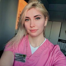 Фотография девушки Настя, 23 года из г. Подольск