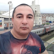 Фотография мужчины Рома, 35 лет из г. Рязань