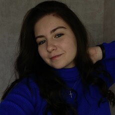 Фотография девушки Анастасия, 20 лет из г. Волгоград