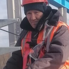 Фотография мужчины Николай, 53 года из г. Шелехов