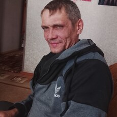 Фотография мужчины Александр, 45 лет из г. Прокопьевск