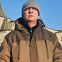 Санек, 44 года