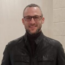 Фотография мужчины Андрей, 45 лет из г. Одинцово