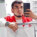 Ильяс, 27 лет