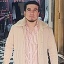 Ильяс, 27 лет