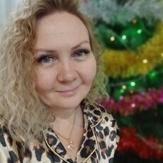 Фотография девушки Татьяна, 45 лет из г. Салават