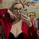 Анастасия, 29 лет