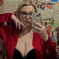 Фотография девушки Анастасия, 29 лет из г. Санкт-Петербург