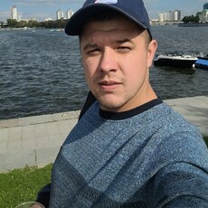 Фотография мужчины Олег, 31 год из г. Хабаровск