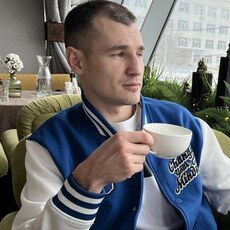 Фотография мужчины Александр, 29 лет из г. Волжский