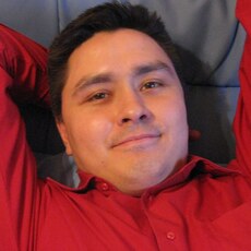 Фотография мужчины Альберт, 38 лет из г. Челябинск