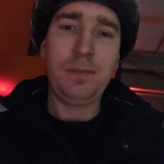 Фотография мужчины Костя, 28 лет из г. Иркутск