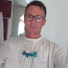 Фотография мужчины Рустам, 41 год из г. Москва