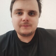 Фотография мужчины Стас, 28 лет из г. Костанай